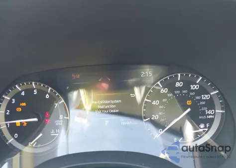 2020 Toyota Highlander Limited z USA, uszkodzony, nr VIN 5TDDZRBH4LS033194